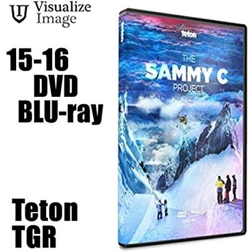 The Sammy C Project [Dvd]