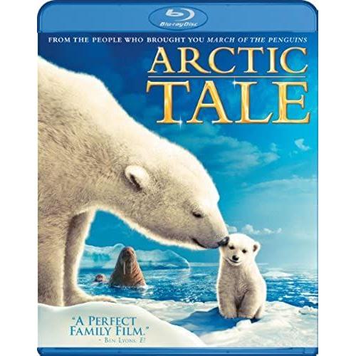 Arctic Tale [Blu-Ray] [Import]