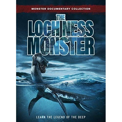 The Loch Ness Monster [Dvd]