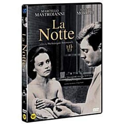 La Notte (1961) Play In All Region