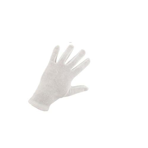 Gants coton blanc Taille XL/10 EP 4150