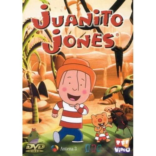 Juanito Jones