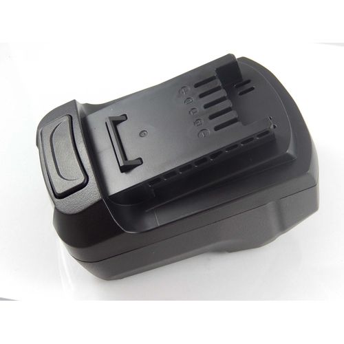 vhbw Batterie compatible avec Einhell RT-CD14.4 Li outil électrique (1500 mAh, Li-ion, 14,4 V)