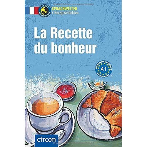 La Recette Du Bonheur