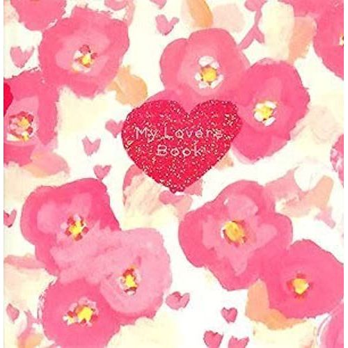 My Lovers Book