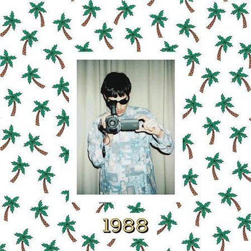 1988 - Cd Album