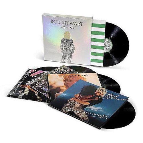 1975-1978 - Vinyle 33 Tours