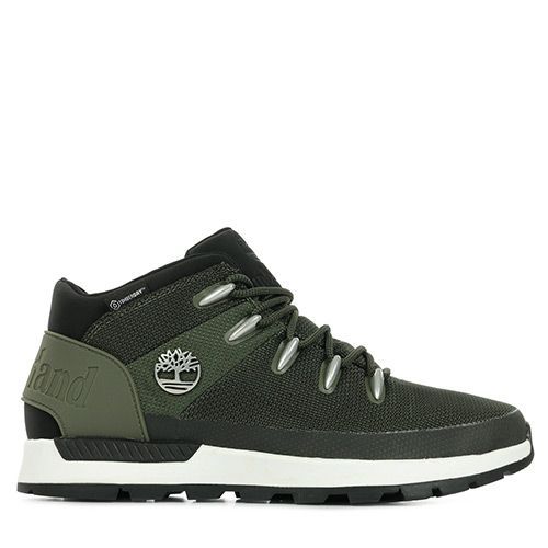 Timberland Sprint Trekker Wp Mid Boot - 41 1/2