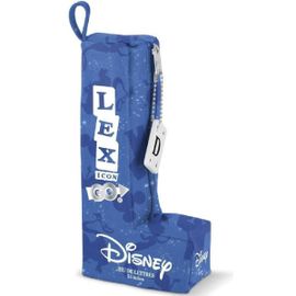 Disney Lex Go!