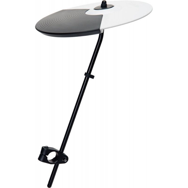 Roland Op-Td1c - Pad Cymbale Optionnel (+ Bras)