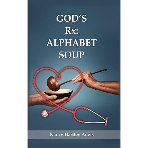 God's Rx: Alphabet Soup