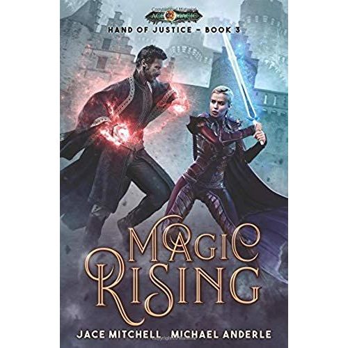 Magic Rising