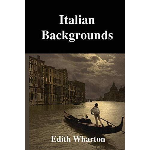 Italian Backgrounds