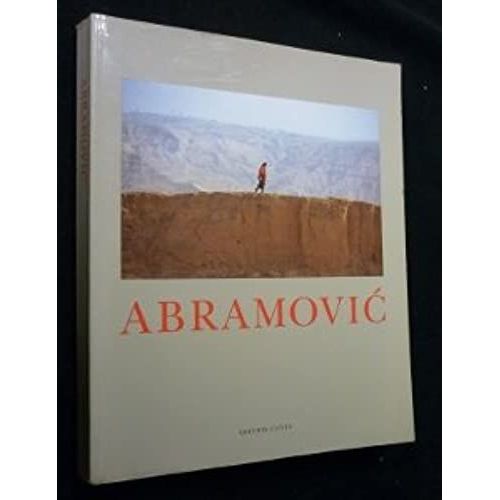 Marina Abramovic