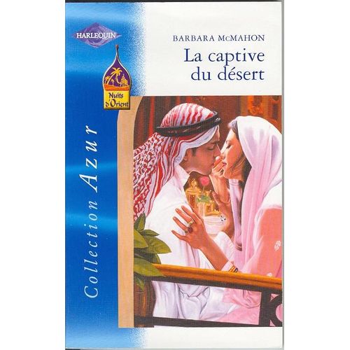 La Captive Du Désert