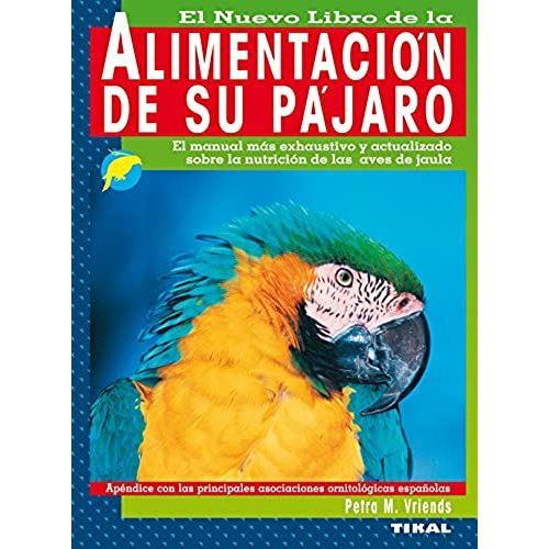 Alimentación De Su Pájaro