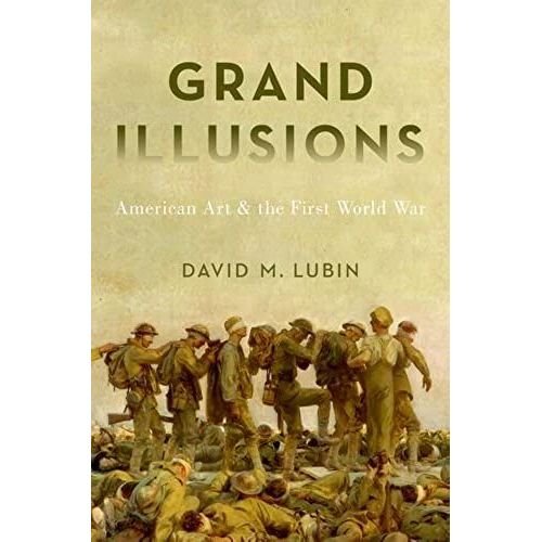 Grand Illusions