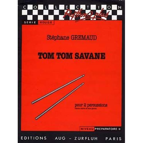 Tom Tom Savane