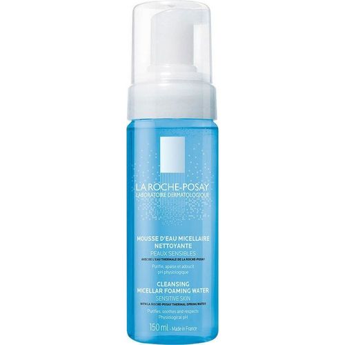 Nettoyant Mousseux Pour Eau Micellaire 150 Ml 