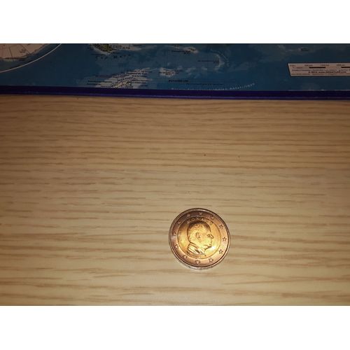 2euros Monaco