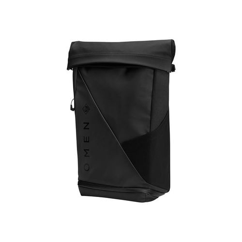 OMEN by HP Transceptor - Sac à dos/marin pour ordinateur portable - 15.6" - noir - pour Pavilion 13, 14, 15