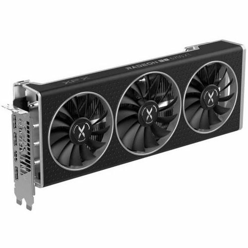 Rx 6700xt 12gb Xfx Qick 319 Gaming