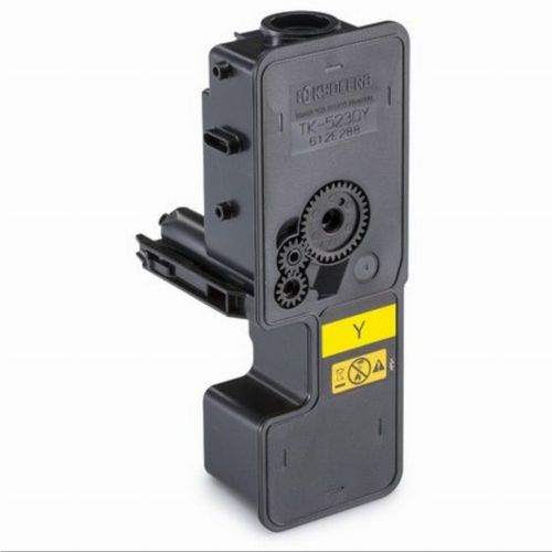 Ton Kyocera Tk-5230y Yellow