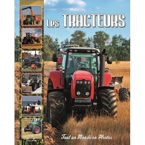 Les Tracteurs