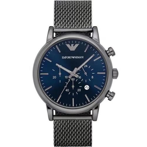 Montre À Quartz Pour Homme Ar1979