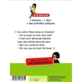 Je Suis En Ce2 - Le Match De Foot