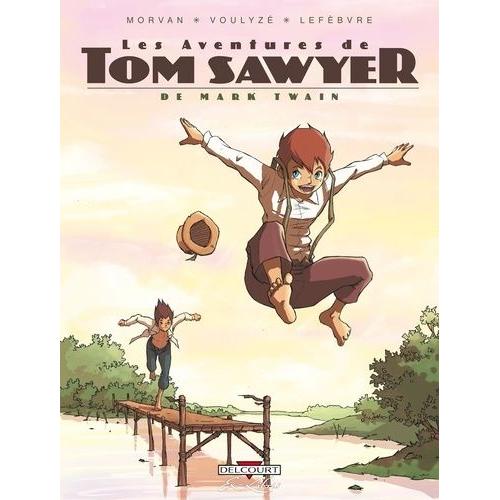 Les Aventures De Tom Sawyer