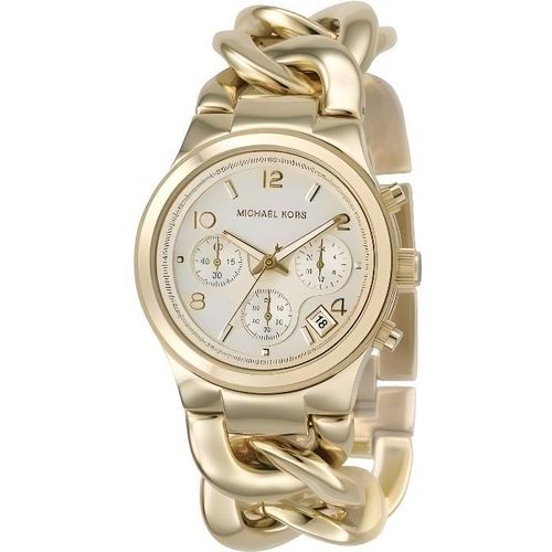 Montre Femme - Michael Kors - Mk3131 - Analogique - Chic - Runway Twist