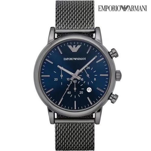 Montre À Quartz Pour Homme Ar1979