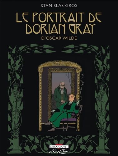 Le Portrait De Dorian Gray