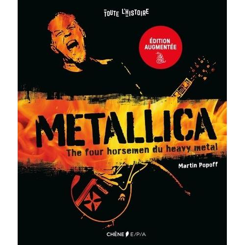 Metallica - The Four Horsemen Of Heavy Metal