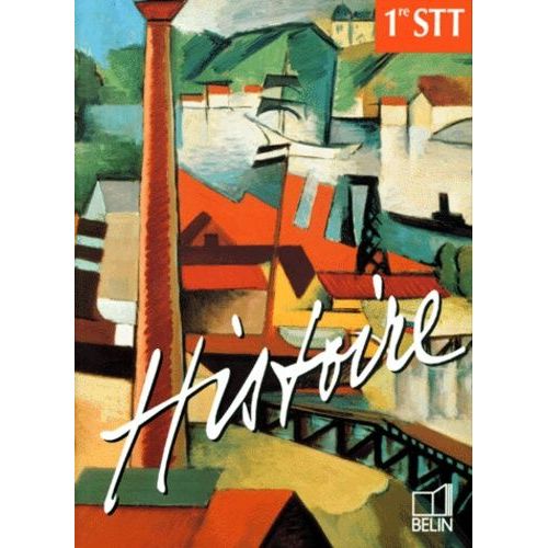 Histoire 1e Stt