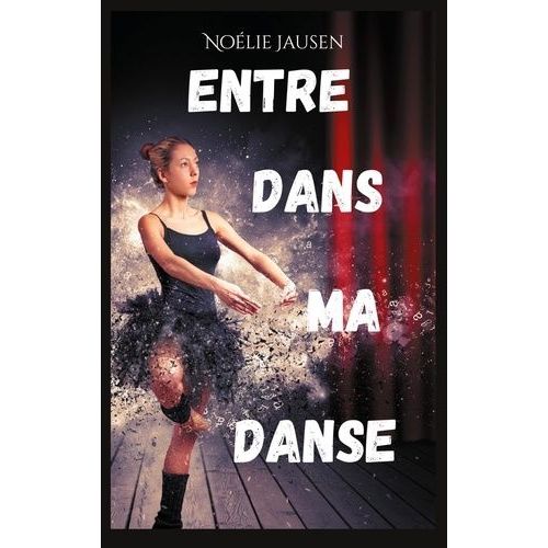 Entre Dans Ma Danse