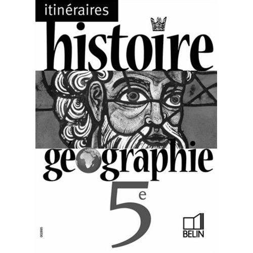 Histoire Geographie 5eme - Classeur Du Professeur