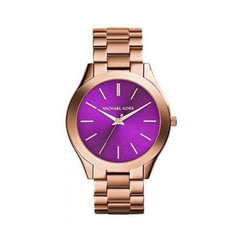 Montre - Michael Kors - Mk3293 - Analogique - Acier - Étanche