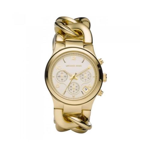 Montre Femme - Michael Kors - Mk3131 - Doré - Acier - Quartz