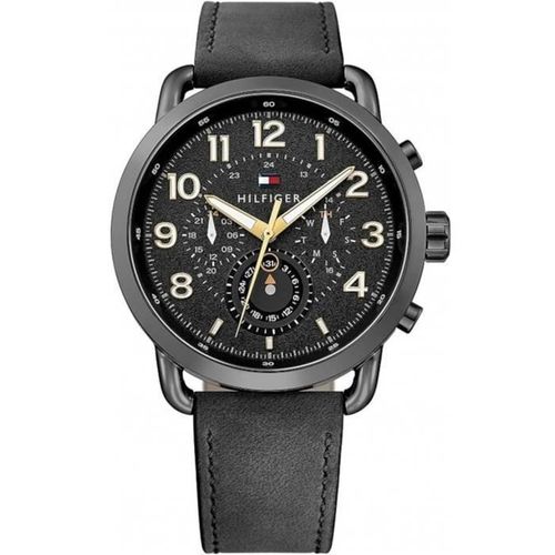 Montre - Tommy Hilfiger - Briggs 1791426 - Cuir - Quartz - Sport