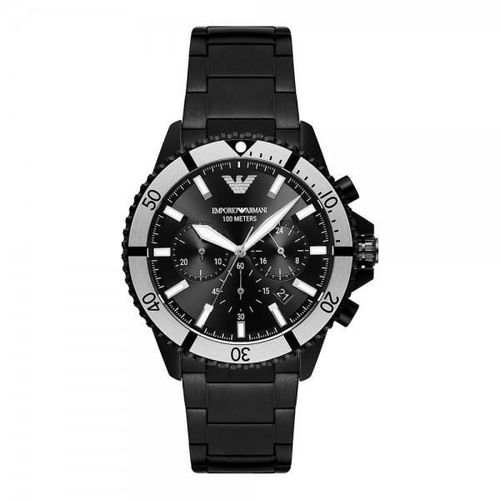 Montre Homme Armani Ar80050 (Ø 43 Mm) 10,000000