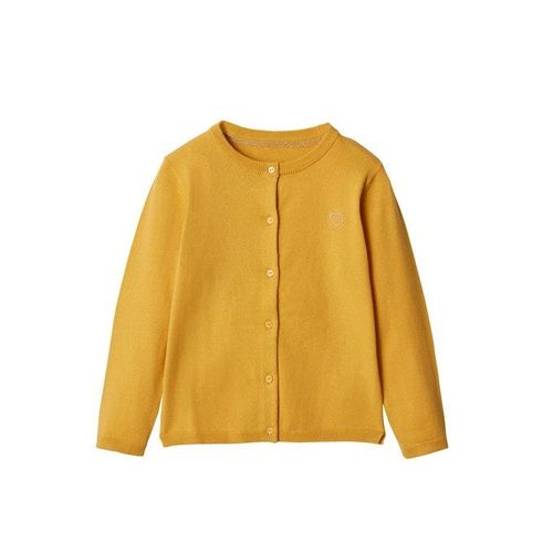 Gilet (Vertbaudet)