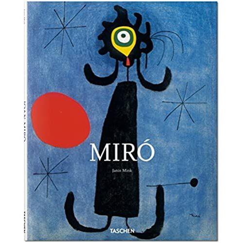 Joan Miro 1893-1983: The Poet Among The Surrealists (25)