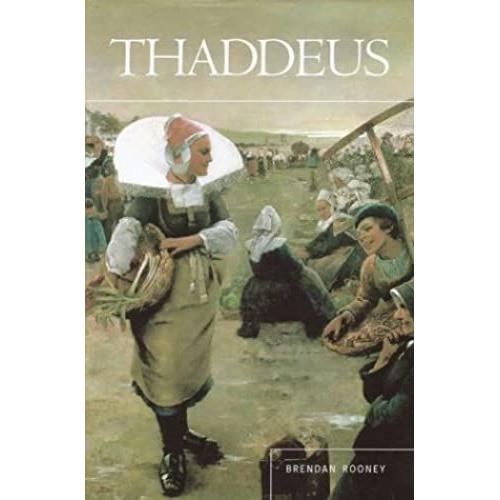 The Life And Work Of Harry Jones Thaddeus, 1859-1929
