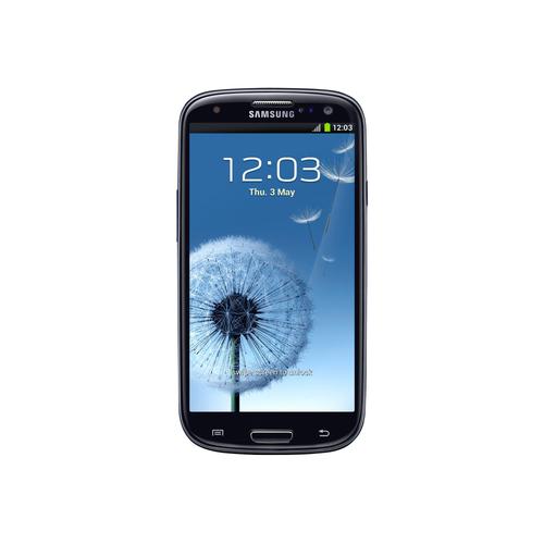 Samsung Galaxy S III 16 Go Noir
