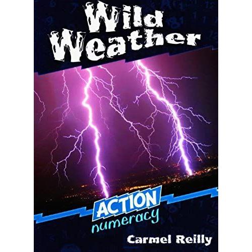 Wild Weather (Action Numeracy Middle Primary)