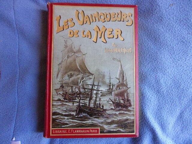 Les Vainqueurs De La Mer