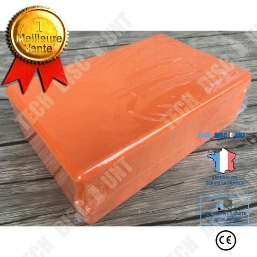 Eva Yoga Cork Block Pilates Foam Brick Home Stretch Gym Fitness Exercise Tool Accessoires De Yoga
