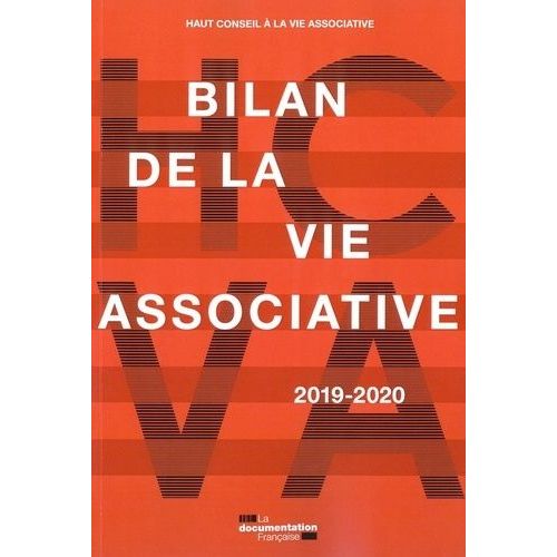 Bilan De La Vie Associative